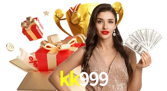 Jogue com dealers reais no kk999!