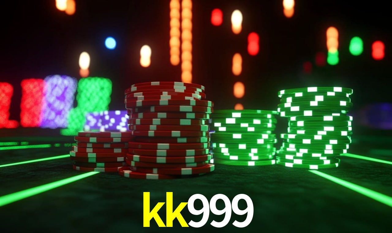 Experiência VIP kk999