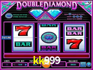Desvendando o Mundo dos Jogos Virtuais na kk999