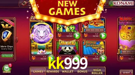 VIP Casino kk999