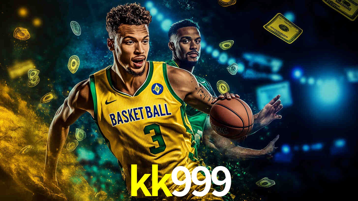 Inovações de Jogos na kk999: O Futuro das Experiências Interativas