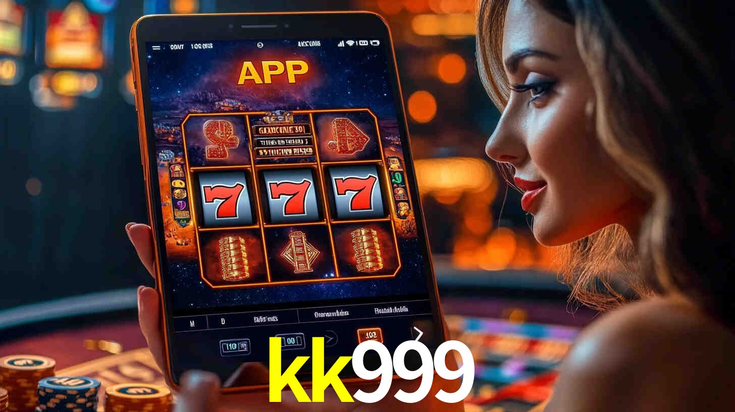 kk999: A Experiência de Casino com Jogos de Mesa ao Vivo