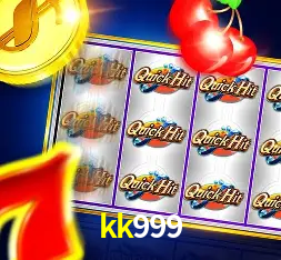 Inovações de Jogos na kk999: O Futuro das Experiências Interativas