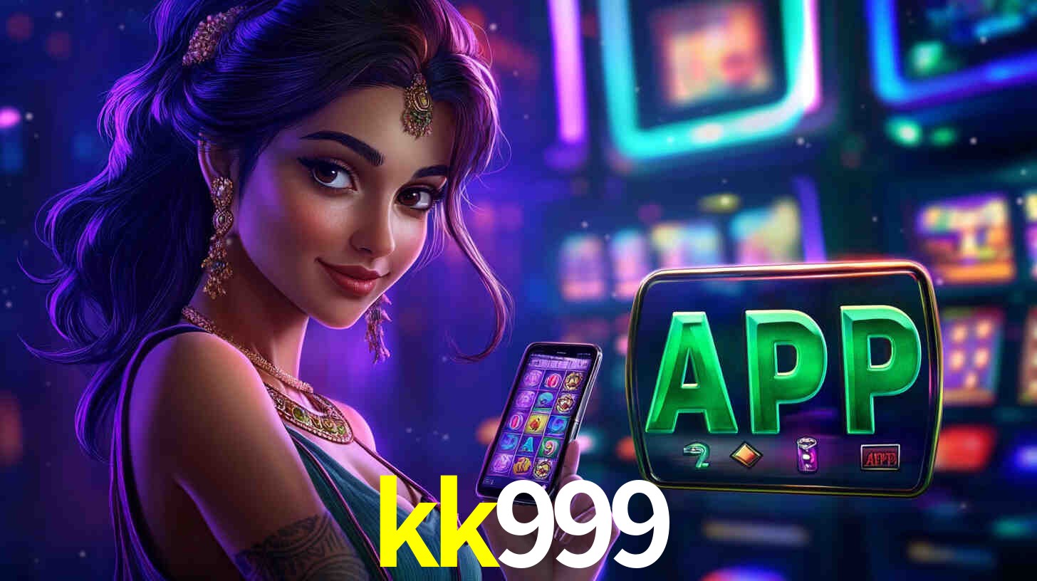 kk999 bet