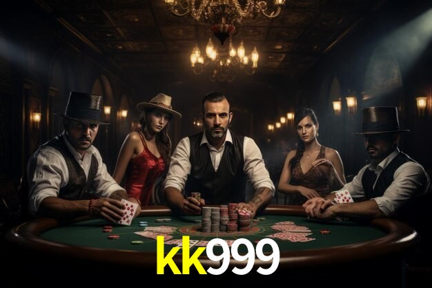 Desvendando o Mundo dos Jogos Virtuais na kk999