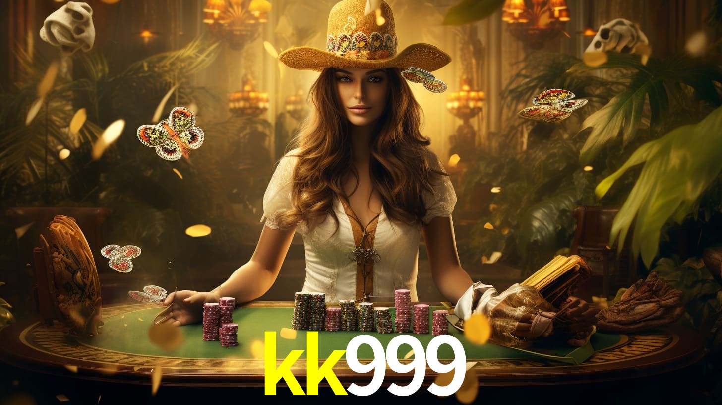Live Casino kk999