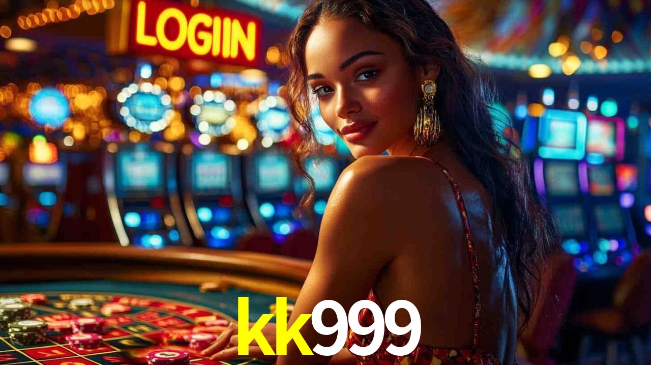 Slot Games kk999