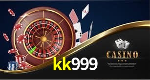 Experiência VIP kk999