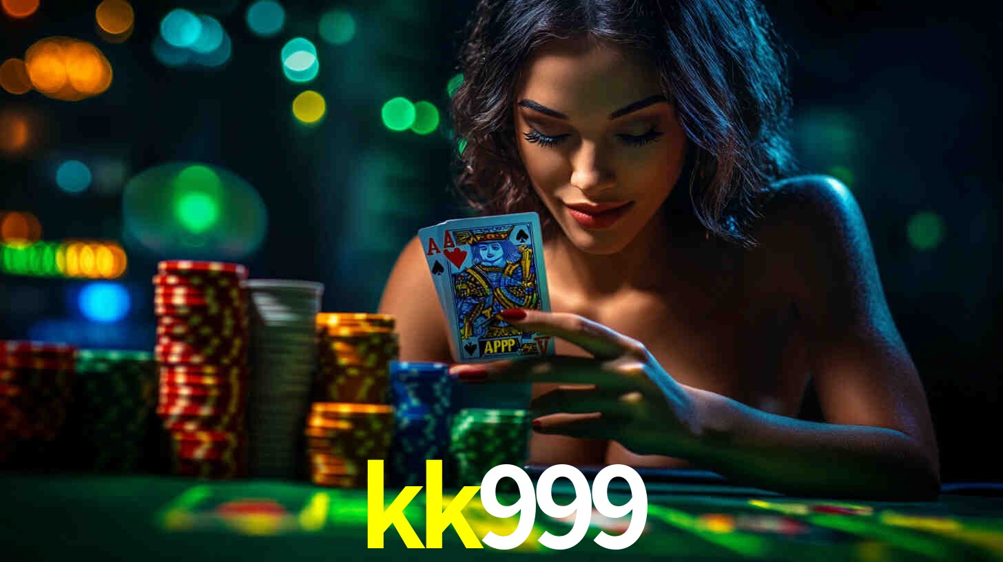 Apostas Esportivas na kk999: Um Guia Completo