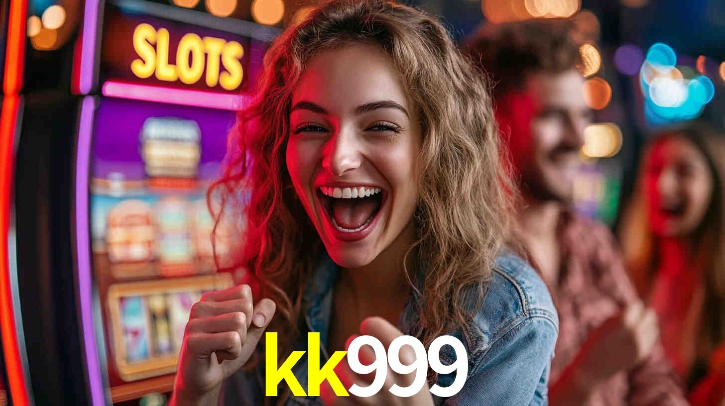 A Popularidade dos Caça-Níqueis no kk999