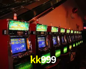 APP oficial da kk999 para mobile