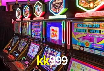 Explorando a Categoria de Eventos em Apostas na kk999