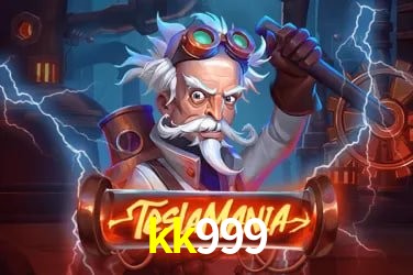 Game Providers kk999