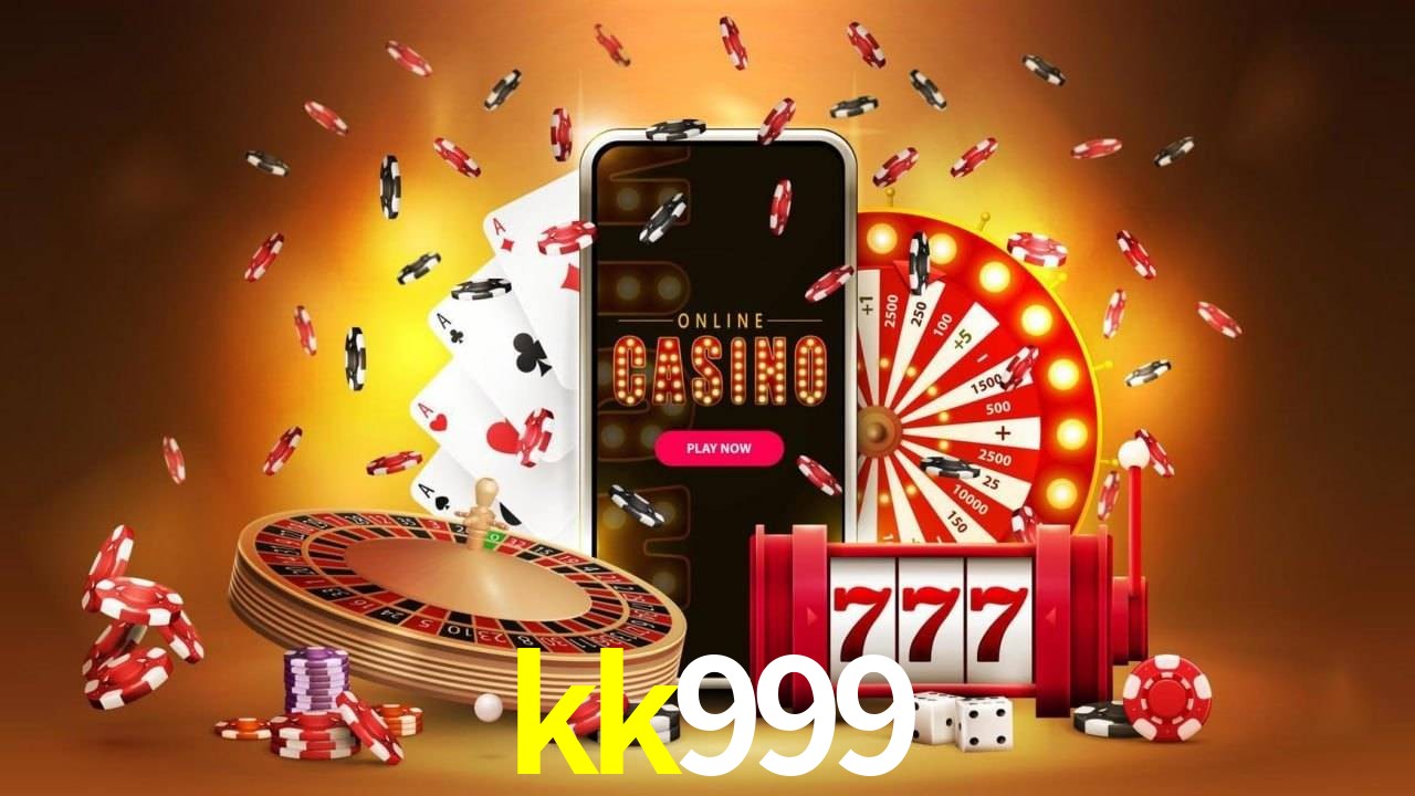 Live Casino kk999
