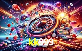 Welcome Bonus kk999