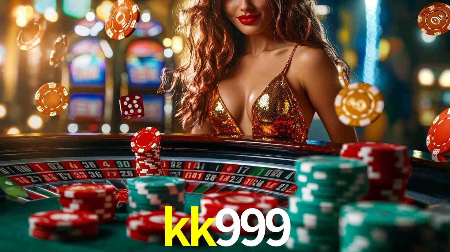 kk999 App Interface