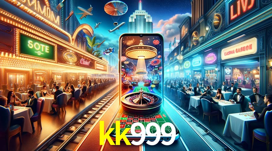 Quick Registration kk999