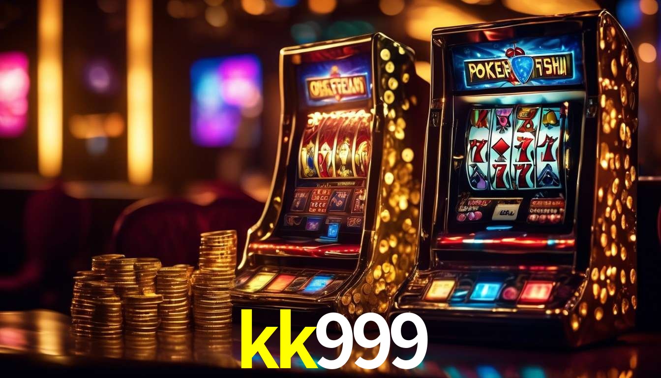 Inovações de Jogos na kk999: O Futuro das Experiências Interativas