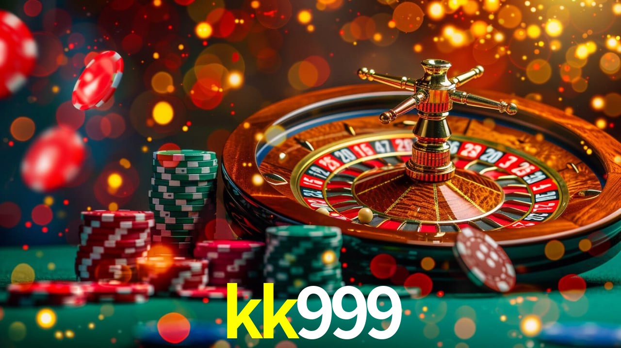 Descubra o Programa VIP da kk999: Vantagens Exclusivas para Jogadores