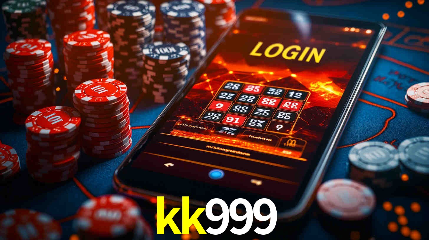 Bônus Generosos e Exclusivos no kk999 para Você!