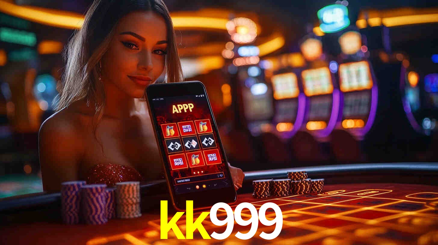 Apostas Esportivas na kk999: Um Guia Completo