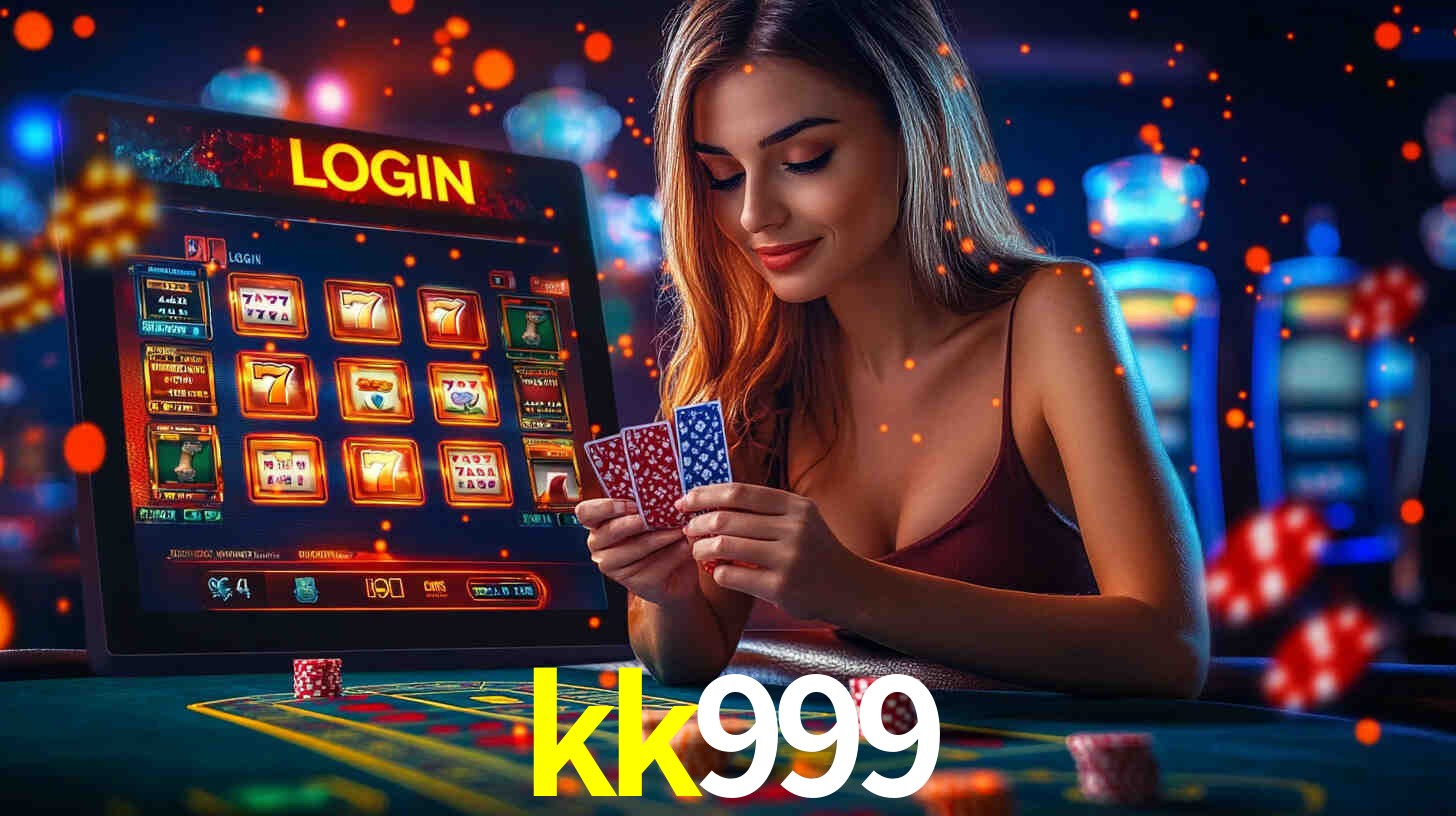 kk999 bet