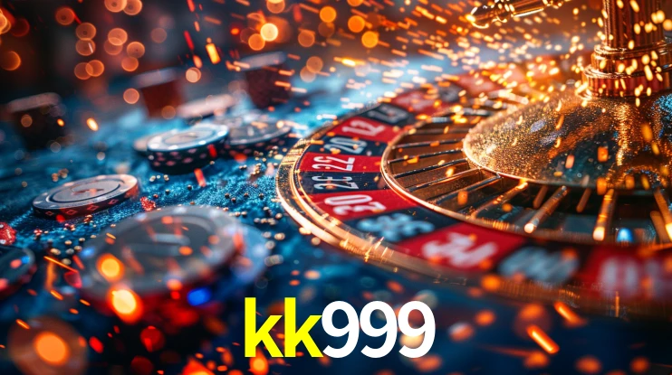 Game Providers kk999
