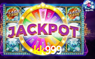 Descubra o Mundo do Cassino Online com kk999