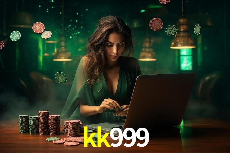 Premium Interface kk999
