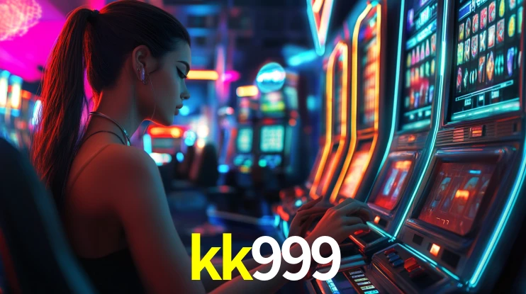 Ofertas Imperdíveis na kk999: Promoções e Bônus Que Valem a Pena