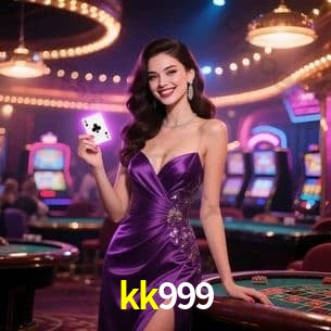 cassino kk999