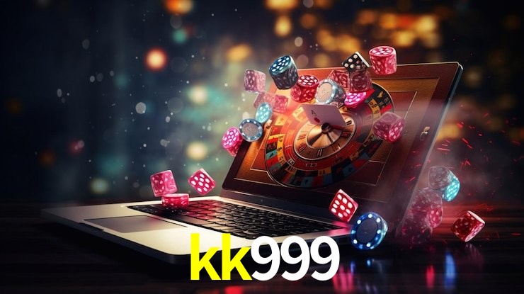 A Emoção da Loteria na kk999: Uma Chance de Mudança de Vida
