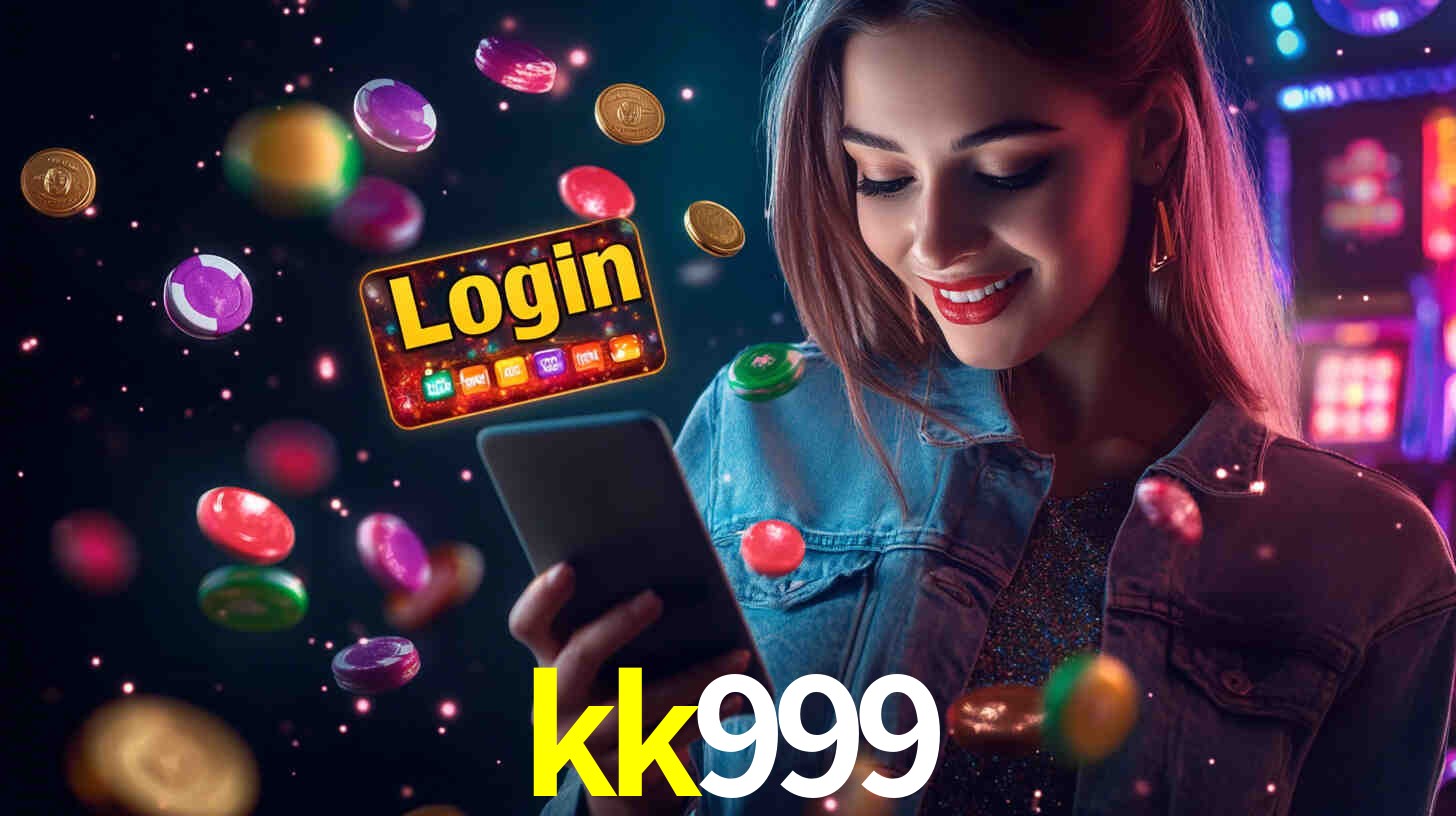 A Popularidade dos Caça-Níqueis no kk999
